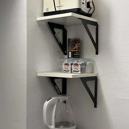 Apartment Mini Neben Theater Duisburg