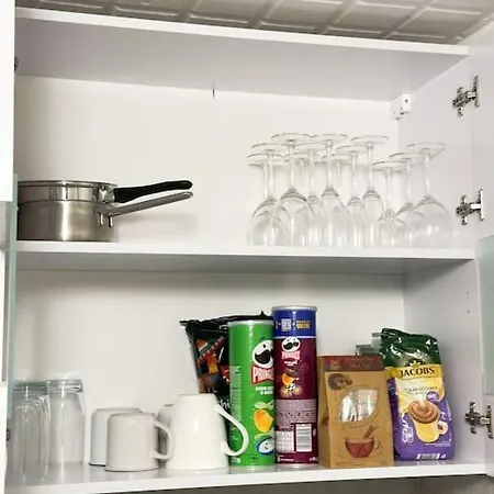 Mini Neben Theater Appartement Duisburg