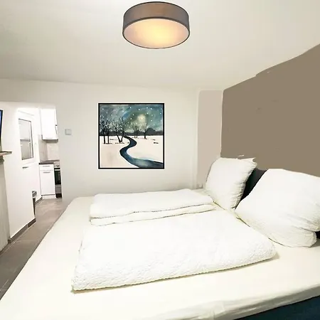 Mini Neben Theater Apartment *