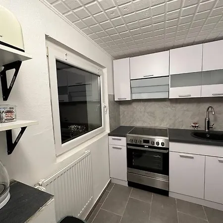 Apartment Mini Neben Theater