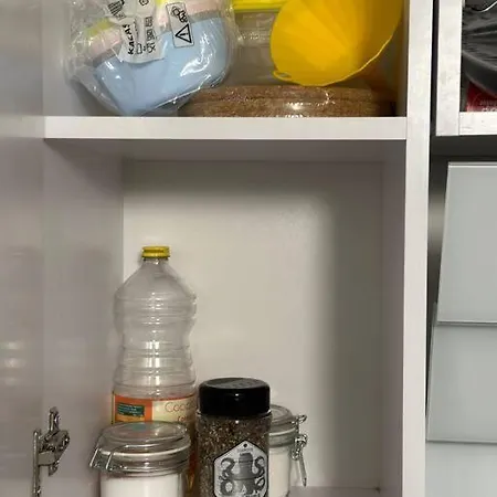 Mini Neben Theater Apartment *