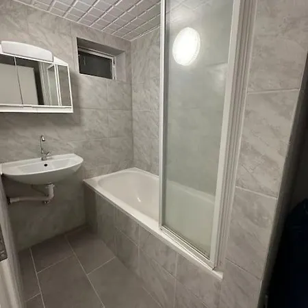 Mini Neben Theater Apartment