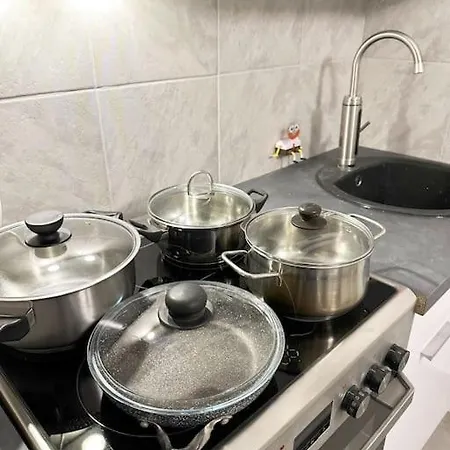 Mini Neben Theater * Duisburg