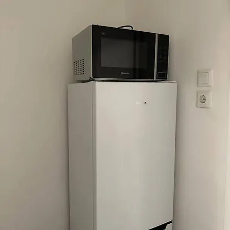 Apartment Mini Neben Theater *