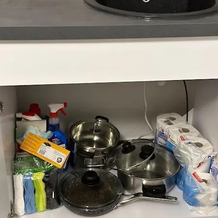 Mini Neben Theater * Duisburg