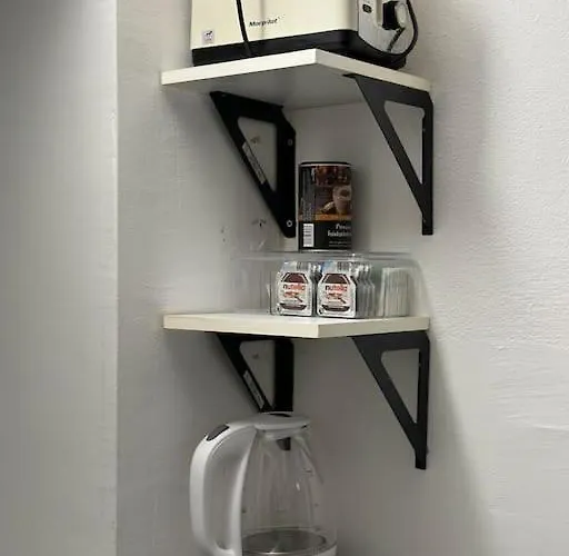 Apartment Mini Neben Theater Duisburg