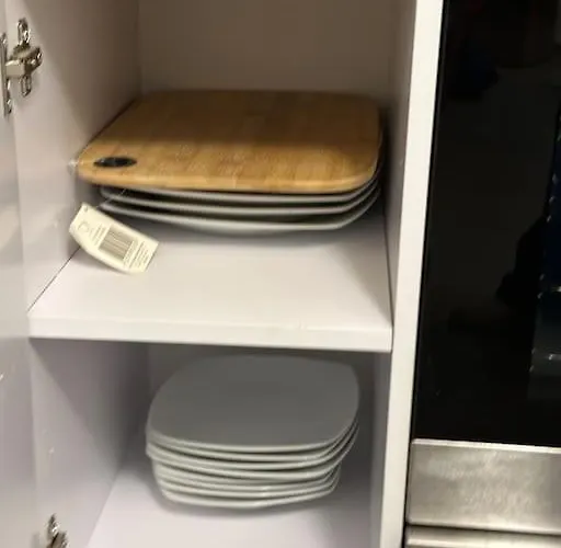 Mini Neben Theater Apartment Duisburg