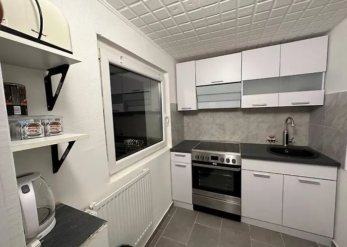 Appartement Mini Neben Theater