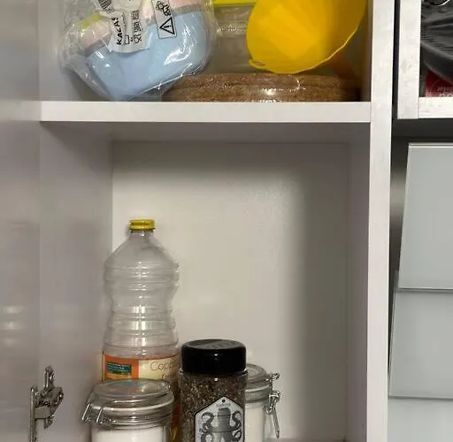 Mini Neben Theater Apartment *