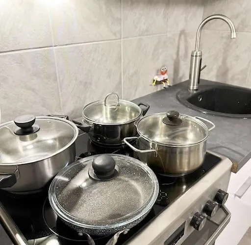 Mini Neben Theater * Duisburg