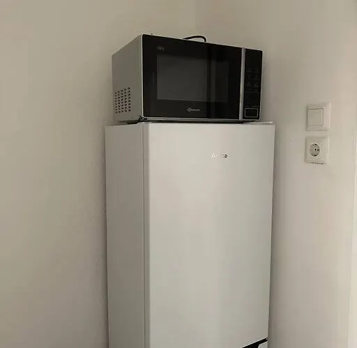 Apartment Mini Neben Theater *