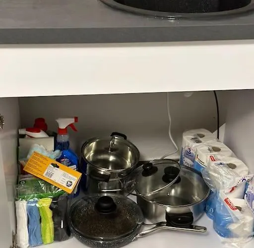 Mini Neben Theater * Duisburg